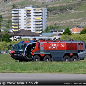 Secours & autres Sion - 49